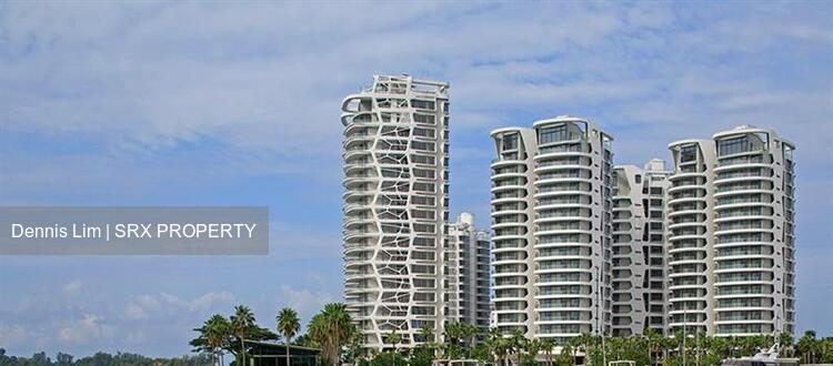 Cape Royale (D4), Condominium #572156991